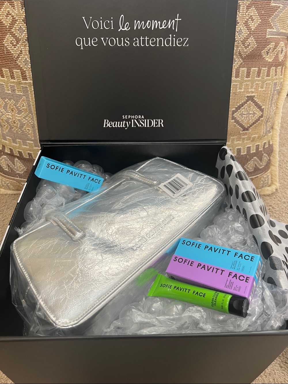 Sofie Pavitt Designer Limited Edition Gift Set